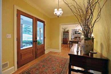 Foyer