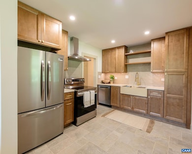 1515 Amherst St, Charlottesville, VA 22903 - photo 4