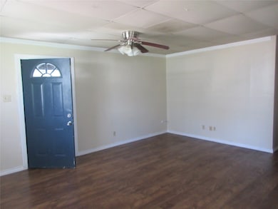 Den as you walk in