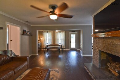 1577 Carol Ln, Wichita Falls, TX 76302 - photo 5