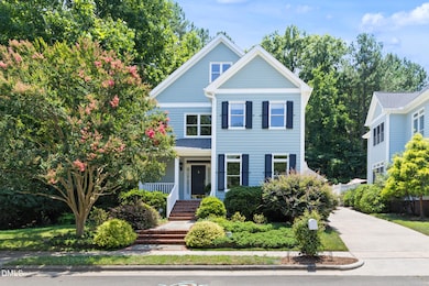 201 Weathervane Dr, Carrboro, NC 27510 - photo 3