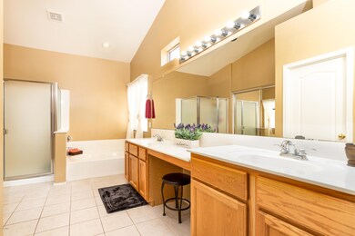 Owners Bath