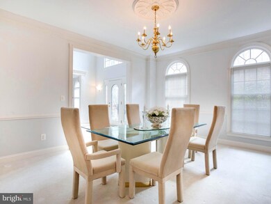 2004 Haverford Cir, Crownsville, MD 21032 - photo 3