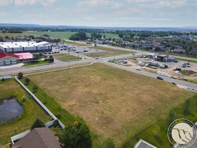 Block 1 Lot 5 Hawk Creek Ave, Billings, MT 59106 - photo 4