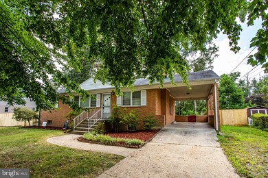 6105 Parkview Ln, Clinton, MD 20735 - photo 5