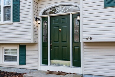 416 Gulf Rd W, South Dartmouth, MA 02748 - photo 3