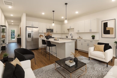 3715 Davis Ave, Charlotte, NC 28208 - photo 4