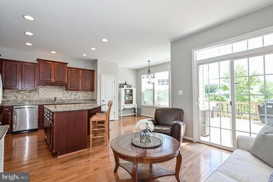 42297 Demarco Terrace, Chantilly, VA 20152 - photo 5