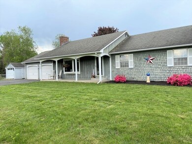 199 River Rd, South Deerfield, MA 01373 - photo 2