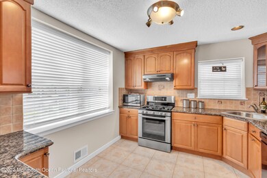 Updated Kitchen
