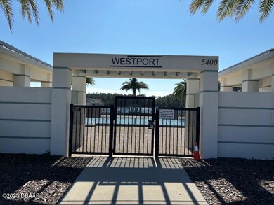 Westport Community Pool