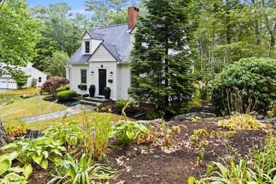 59 Wood Rd, Cape Elizabeth, ME 04107 - photo 3