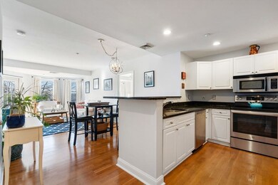 Atlantic at Marina Bay unit 2218, Quincy, MA 02171 - photo 5