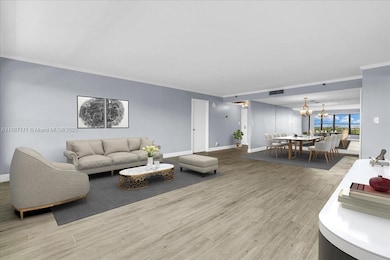 The Tower at Port Royale unit 802, Fort Lauderdale, FL 33308 - photo 5