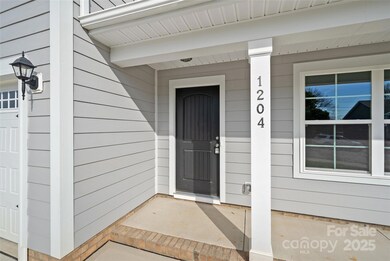 1204 Onset Place unit 27, Monroe, NC 28110 - photo 4