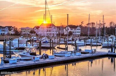 2571 St James Dr unit U-A3, Southport, NC 28461 - photo 7