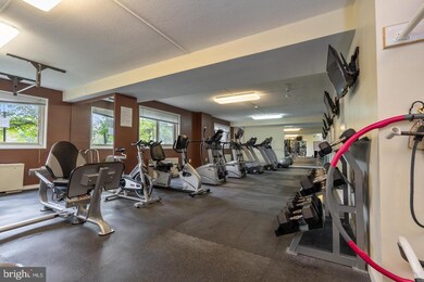 Takoma Overlook Condominium unit 506, Takoma Park, MD 20912 - photo 5