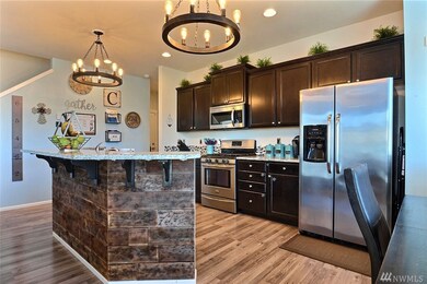 903 Louise Wise Ave NW, Orting, WA 98360 - photo 7