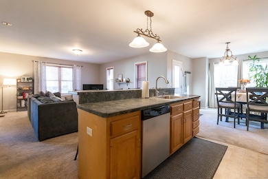 18 Folkstone Rd unit B, Broad Brook, CT 06016 - photo 5