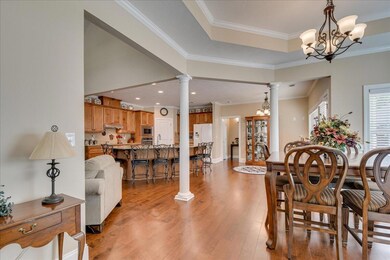 4401 Amberley Trail, Evans, GA 30809 - photo 6