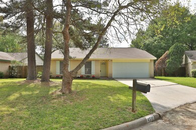 4510 Adonis Dr, Spring, TX 77373 - photo 5