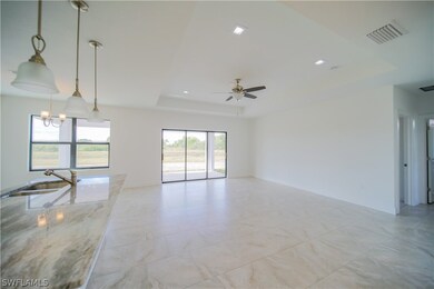533 Allison St E, Lehigh Acres, FL 33974 - photo 5