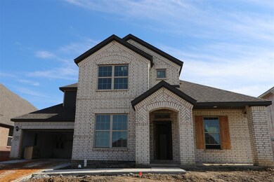 1704 Pecos Dr, Celina, TX 75009 - photo 4