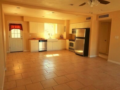 Open Concept