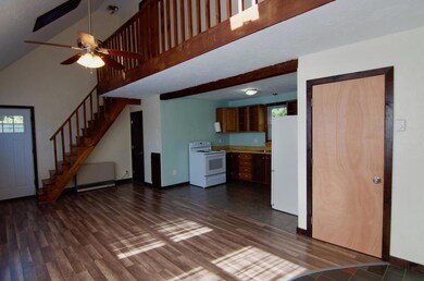 Open Concept at its Finest