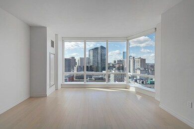 Millennium Tower unit 2101, Boston, MA 02110 - photo 3