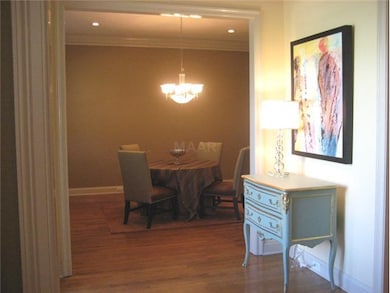 foyer