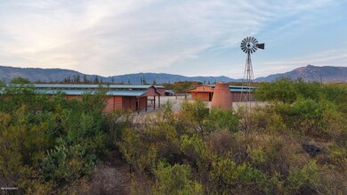 Equestrian Center
