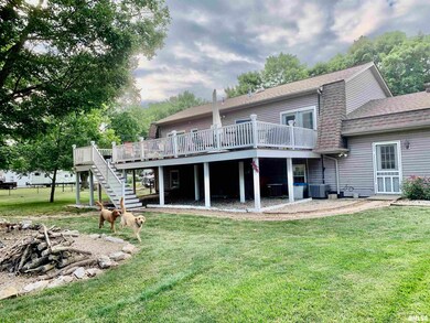 372 E Broadway St, Virginia, IL 62691 - photo 7