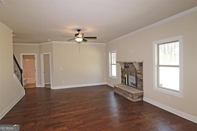 55 Homestead Circle Lot 48a Cir unit LOT 48A, Forsyth, GA 31029 - photo 5