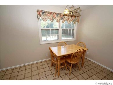 Kitchen Dining.