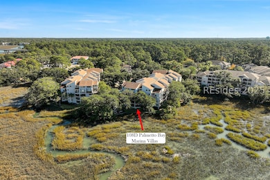 70 Paddle Boat Ln unit 108D, Hilton Head Island, SC 29928 - photo 4