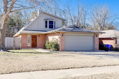 3808 Coopers Hawk Dr, Norman, OK 73072 - photo 3