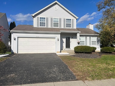 7296 Candlestone Dr, Reynoldsburg, OH 43068 - photo 2