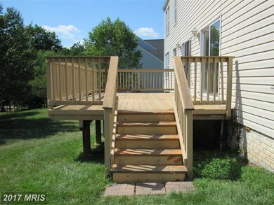 4915 Ilchester Point Ct, Ellicott City, MD 21043 - photo 5