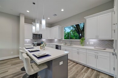 2611 Huntington Creek Ln, Houston, TX 77093 - photo 4