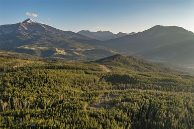 TBD Jack Creek Road Moonlight Territory Parcel 4, Big Sky, MT 59716 - photo 2