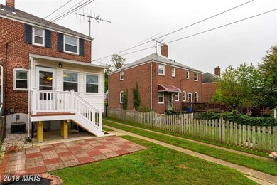 8528 Oakleigh Rd, Parkville, MD 21234 - photo 4