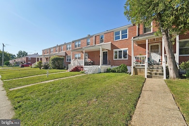 917 Reverdy Rd, Baltimore, MD 21212 - photo 7