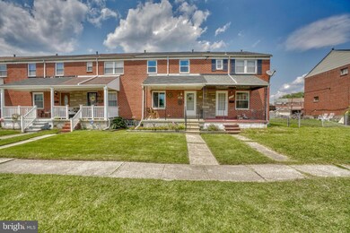 1011 Foxchase Ln, Essex, MD 21221 - photo 3