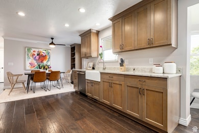 2024 Bonneview Dr, Bountiful, UT 84010 - photo 4