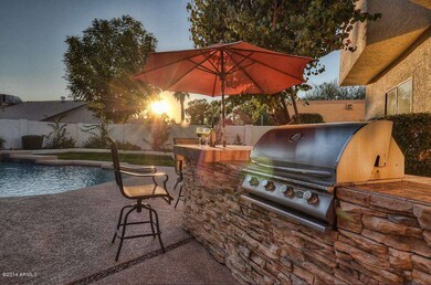 BBQ