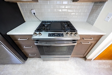 2545 Glenside Blvd, Muskegon, MI 49441 - photo 4