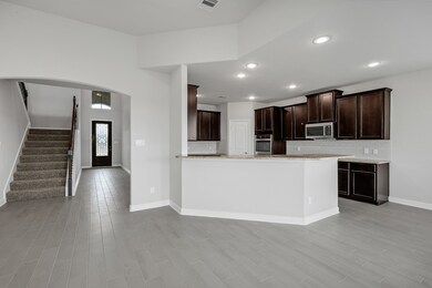 3319 Learning Tree Ln, Rosenberg, TX 77471 - photo 5