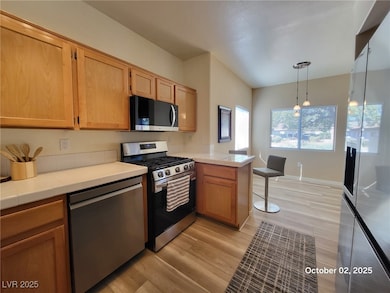 8501 W University Ave unit 1074, Las Vegas, NV 89147 - photo 6