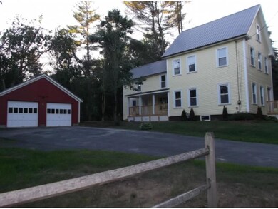 Completely renovated 2014!